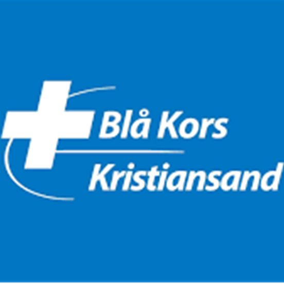 Blå Kors Kristiansand 