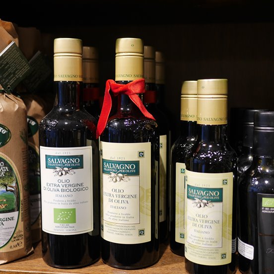 De beste olivenoljene 