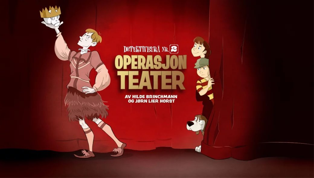 Operasjon Teater 